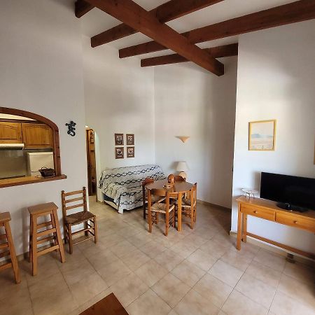 Apartamento Gecko Son Parc Εξωτερικό φωτογραφία
