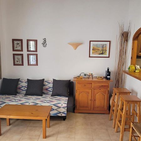Apartamento Gecko Son Parc Εξωτερικό φωτογραφία
