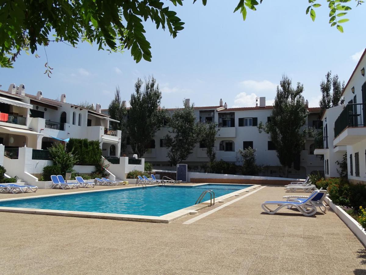Apartamento Gecko Son Parc Εξωτερικό φωτογραφία