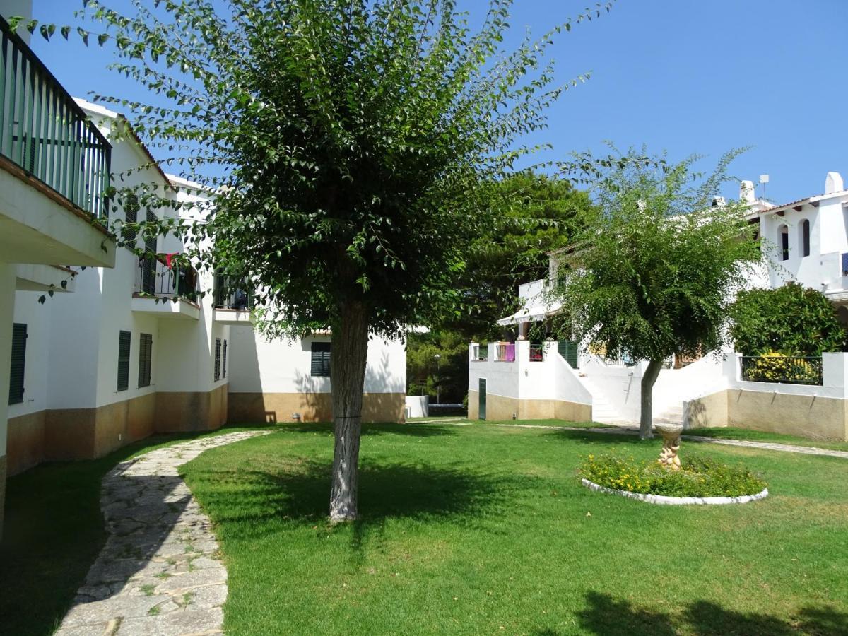 Apartamento Gecko Son Parc Εξωτερικό φωτογραφία