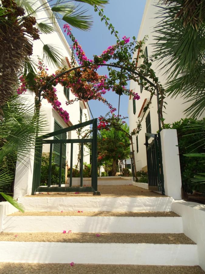 Apartamento Gecko Son Parc Εξωτερικό φωτογραφία