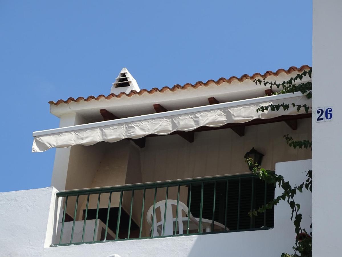 Apartamento Gecko Son Parc Εξωτερικό φωτογραφία