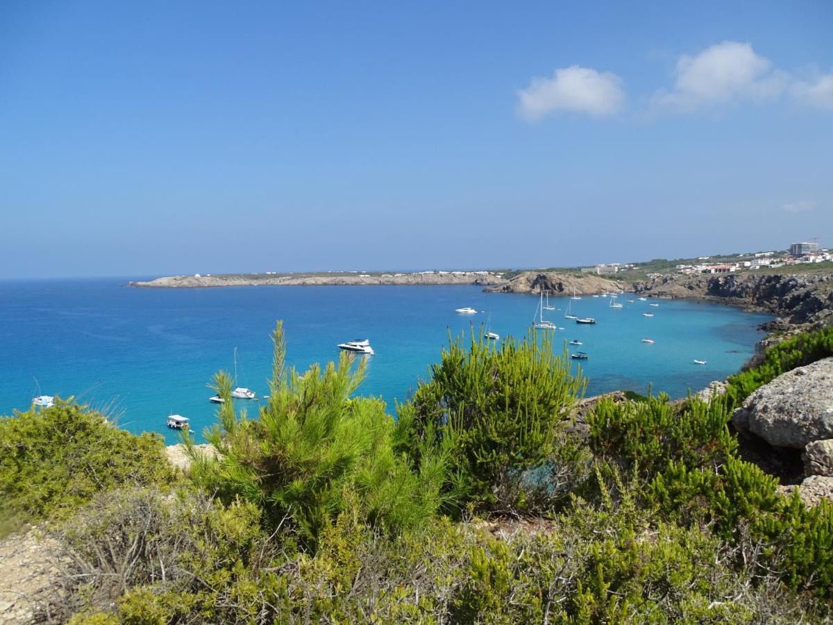 Apartamento Gecko Son Parc Εξωτερικό φωτογραφία