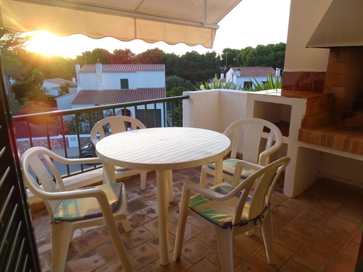 Apartamento Gecko Son Parc Εξωτερικό φωτογραφία