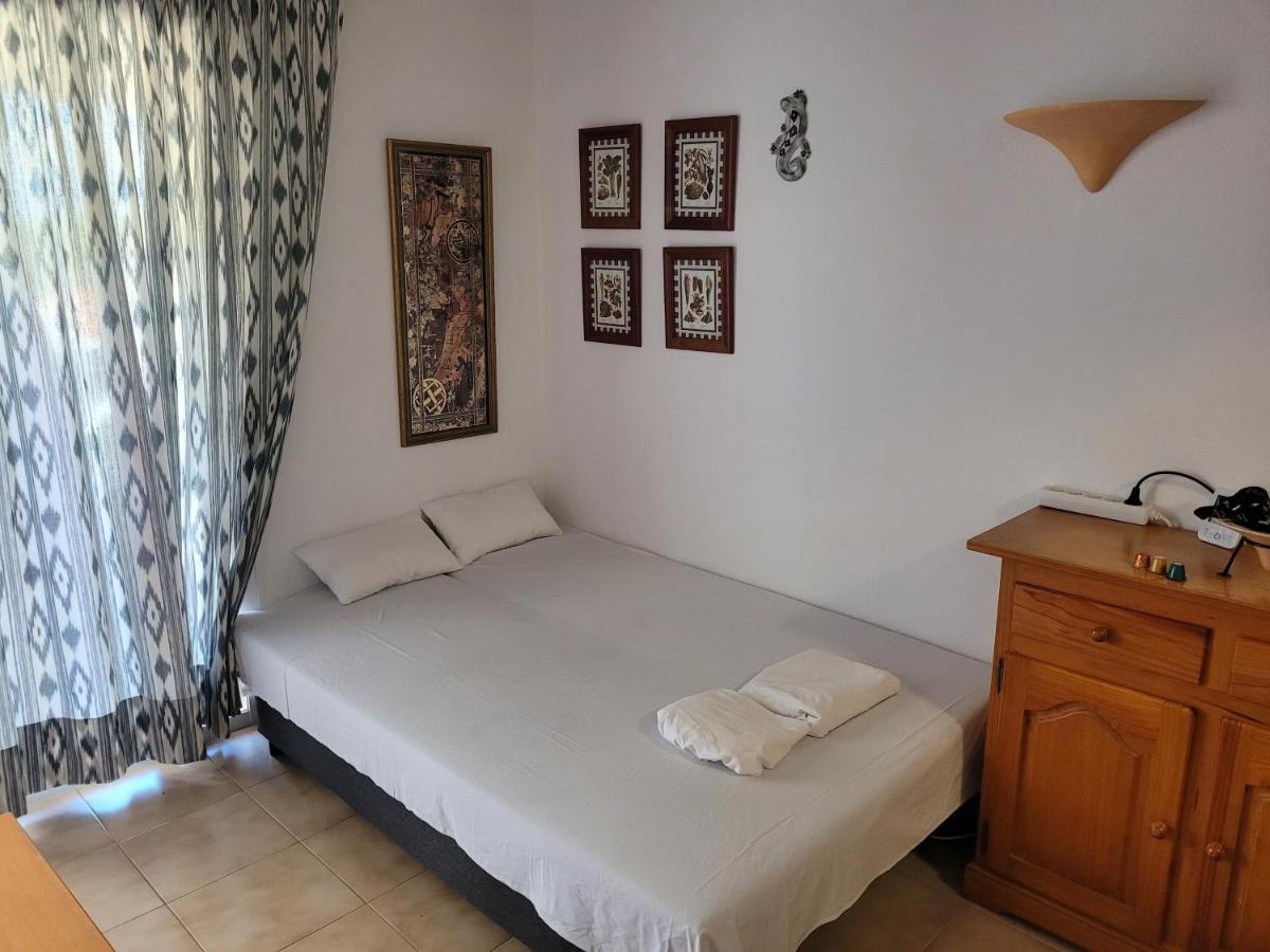Apartamento Gecko Son Parc Εξωτερικό φωτογραφία
