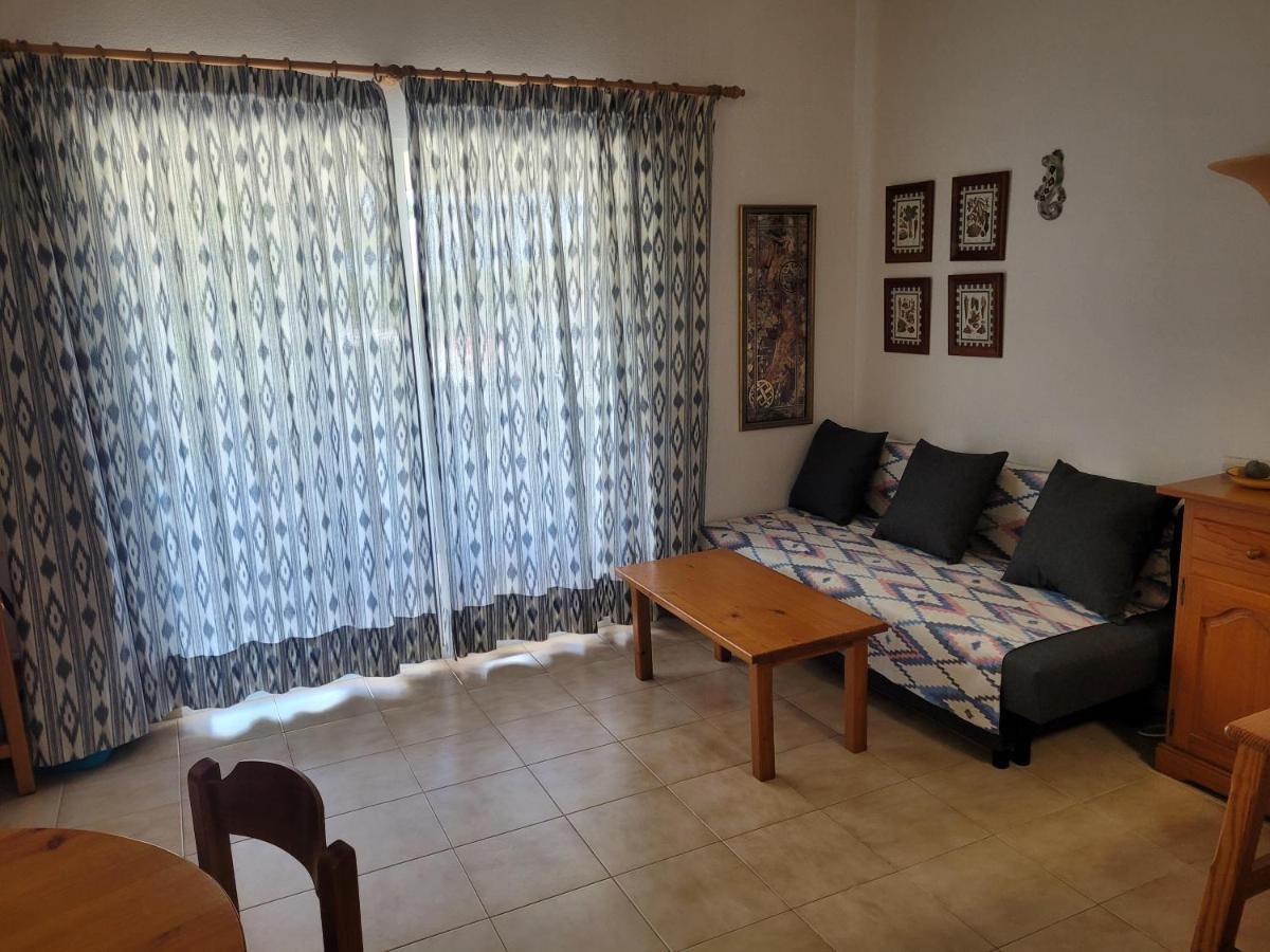 Apartamento Gecko Son Parc Εξωτερικό φωτογραφία