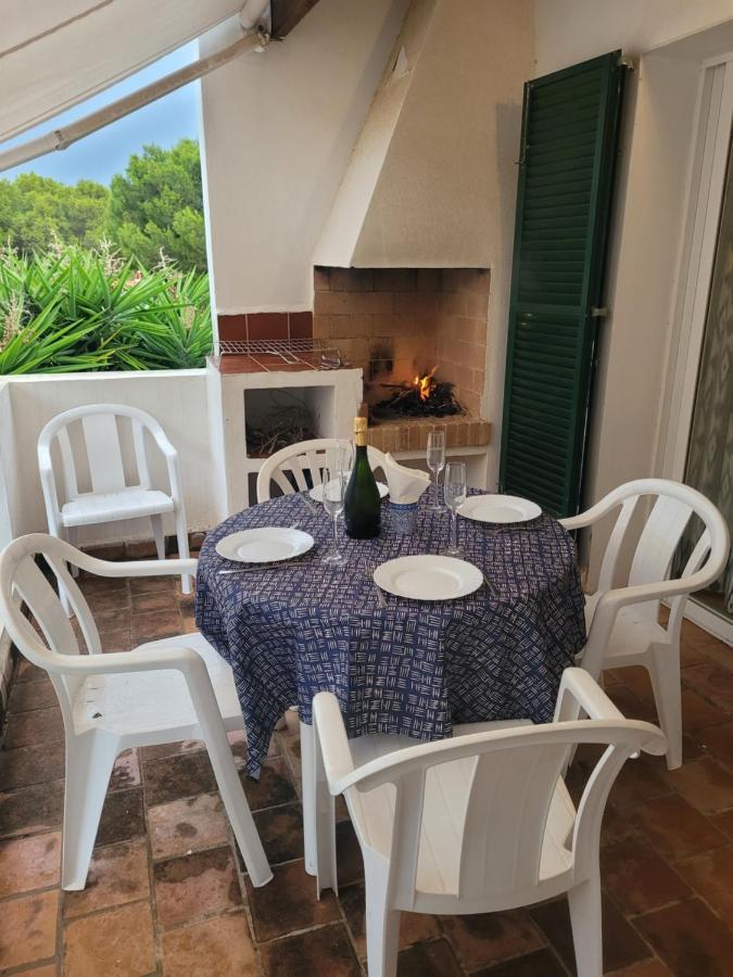 Apartamento Gecko Son Parc Εξωτερικό φωτογραφία