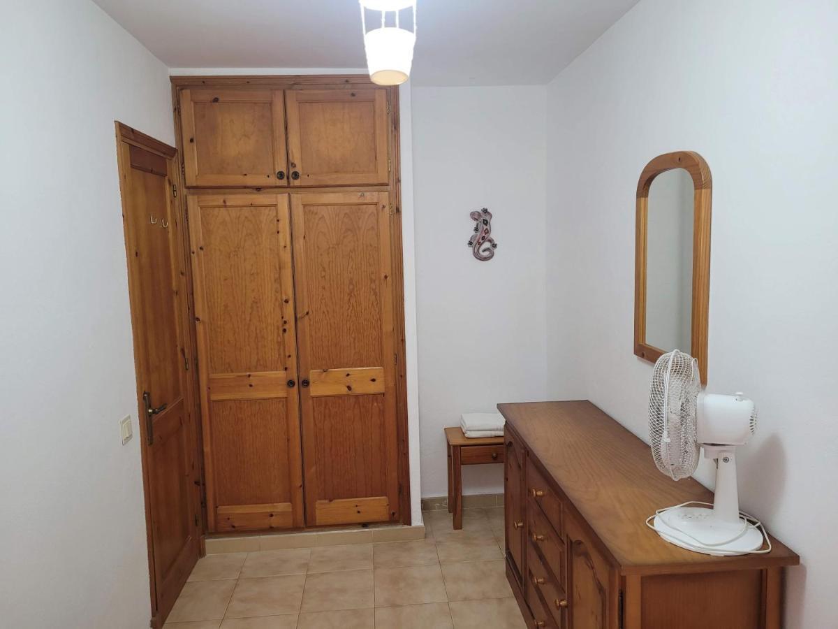 Apartamento Gecko Son Parc Εξωτερικό φωτογραφία