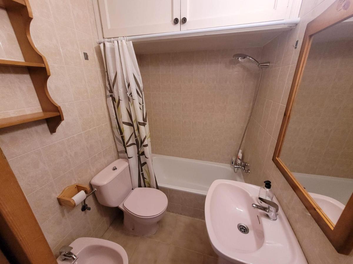 Apartamento Gecko Son Parc Εξωτερικό φωτογραφία