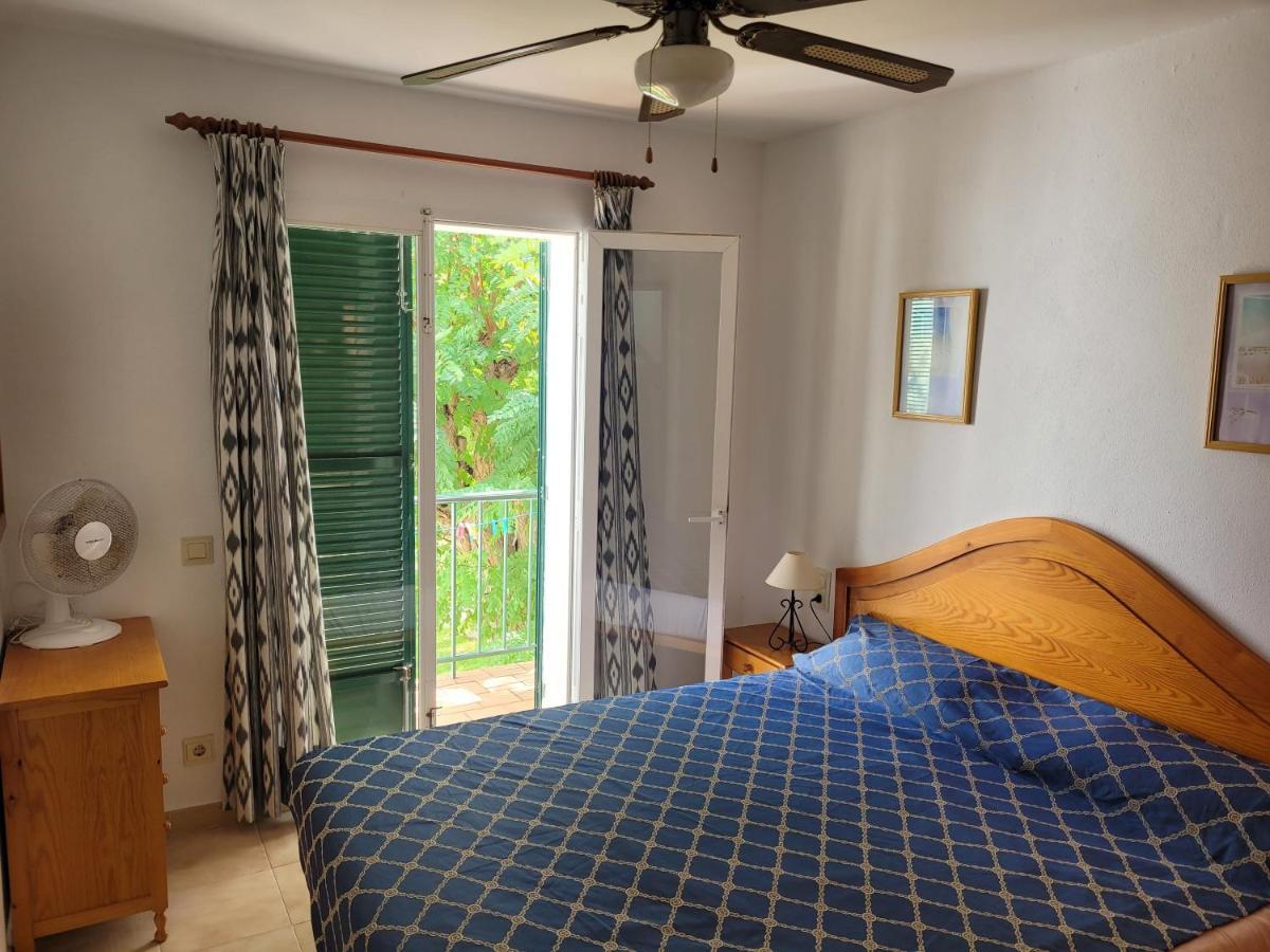 Apartamento Gecko Son Parc Εξωτερικό φωτογραφία