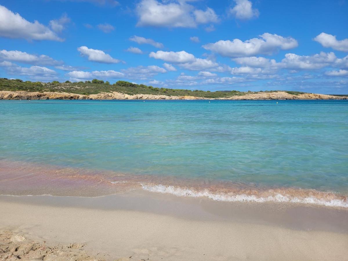Apartamento Gecko Son Parc Εξωτερικό φωτογραφία