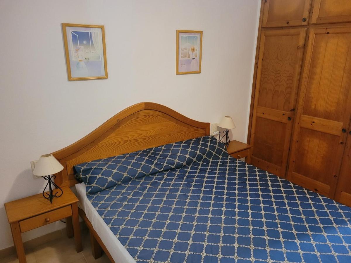 Apartamento Gecko Son Parc Εξωτερικό φωτογραφία