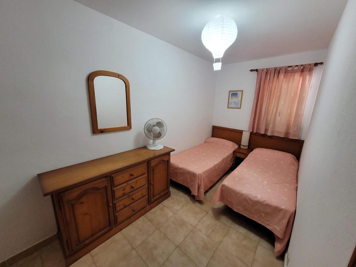 Apartamento Gecko Son Parc Εξωτερικό φωτογραφία