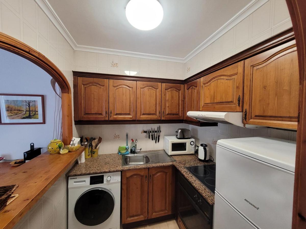 Apartamento Gecko Son Parc Εξωτερικό φωτογραφία