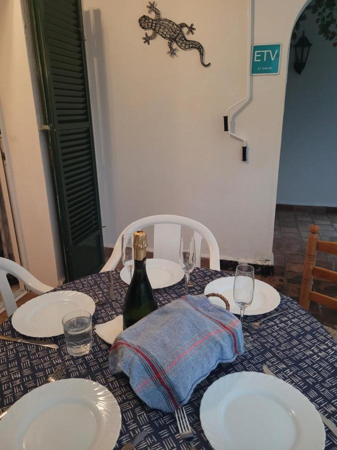 Apartamento Gecko Son Parc Εξωτερικό φωτογραφία
