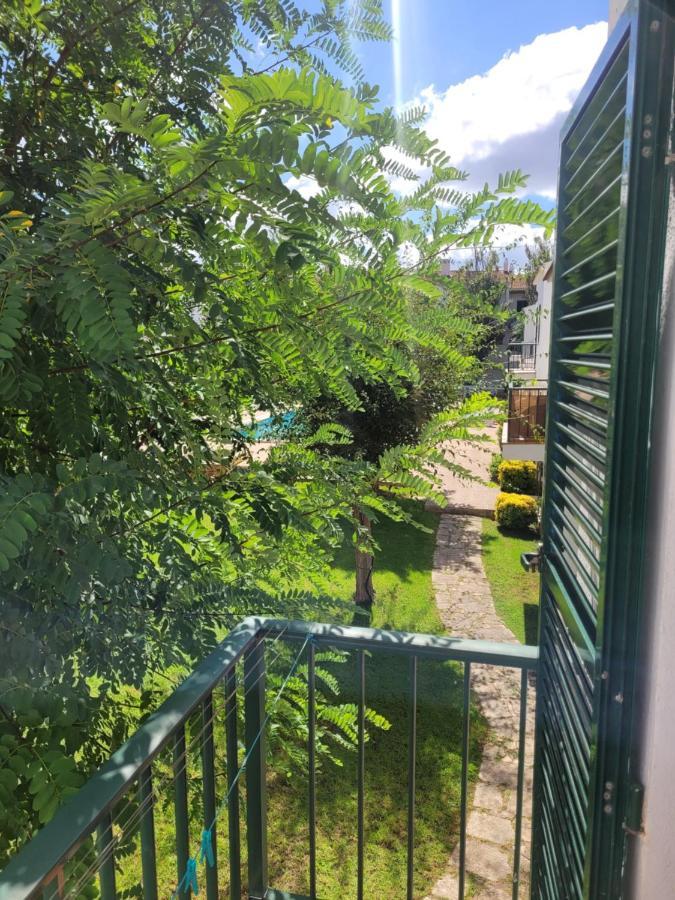 Apartamento Gecko Son Parc Εξωτερικό φωτογραφία